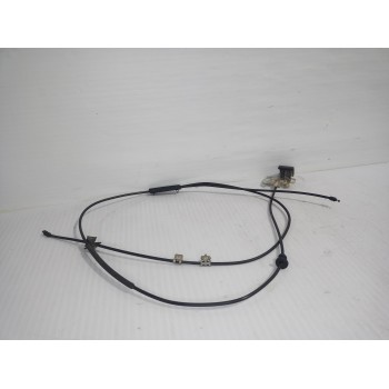 Recambio de tirador capot para mini mini (r56) cooper referencia OEM IAM 51237149591 / 51232751378  