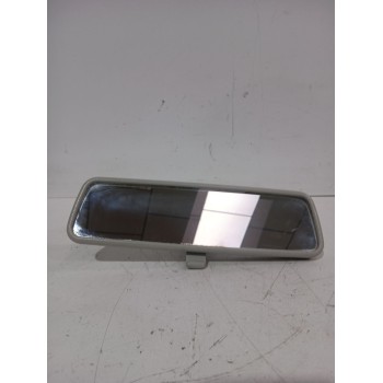 Recambio de espejo interior para skoda octavia i (1u2) 1.9 tdi referencia OEM IAM 3B0857511G  