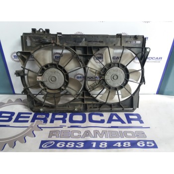 ELECTROVENTILADOR 1680009760 