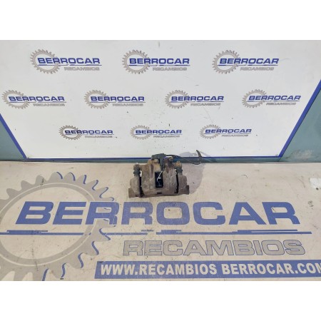 Recambio de pinza de freno trasera derecha para mercedes-benz clase a (w168) 1.4 cat referencia OEM IAM A1684201483  