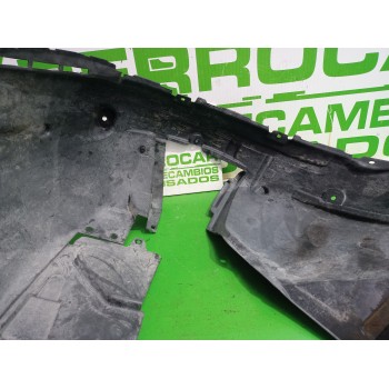 Recambio de paso rueda delantero izquierdo para nissan qashqai (j11) acenta referencia OEM IAM 63843HV00A  