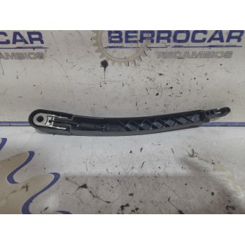 Recambio de brazo limpia trasero para ford fiesta (ccn) 1.5 tdci cat referencia OEM IAM 8A6117406AA  