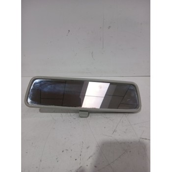 Recambio de espejo interior para skoda octavia i (1u2) 1.9 tdi referencia OEM IAM 3B0857511G  