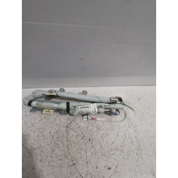 Recambio de airbag cortina delantero izquierdo para nissan qashqai ii (j11, j11_) 1.5 dci referencia OEM IAM 985P14EA0A  
