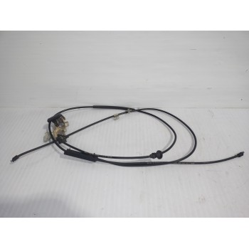 Recambio de tirador capot para mini mini (r56) cooper referencia OEM IAM 51237149591 / 51232751378  