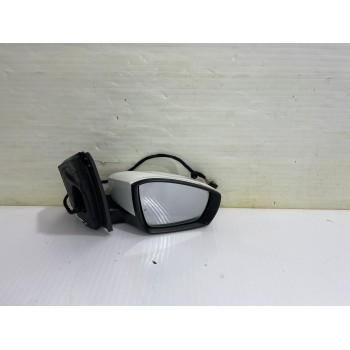 Recambio de retrovisor derecho para volkswagen polo (6c1) advance bluemotion referencia OEM IAM 6C1857508A9B9  