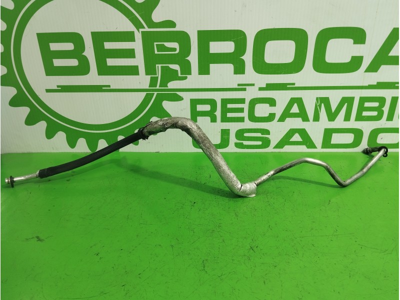 Recambio de tubos aire acondicionado para renault espace iv (jk0) 2.2 dci turbodiesel referencia OEM IAM 8200210207  