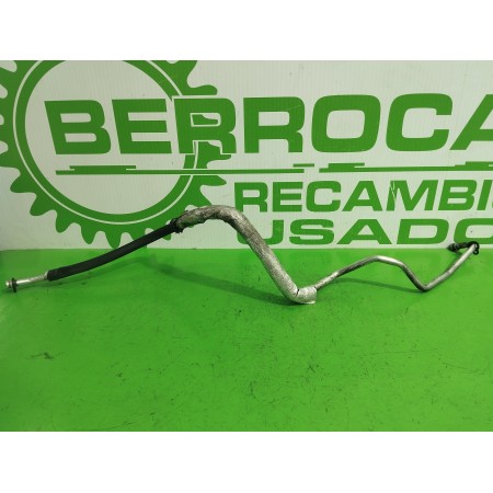 Recambio de tubos aire acondicionado para renault espace iv (jk0) 2.2 dci turbodiesel referencia OEM IAM 8200210207  