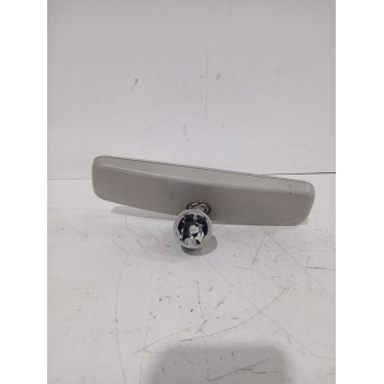 Recambio de espejo interior para skoda octavia i (1u2) 1.9 tdi referencia OEM IAM 3B0857511G  