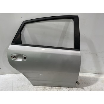 Recambio de puerta trasera derecha para toyota prius (nhw20) basis referencia OEM IAM 6700347040  