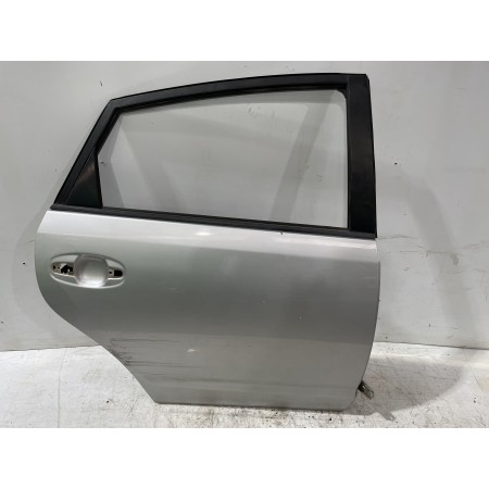 Recambio de puerta trasera derecha para toyota prius (nhw20) basis referencia OEM IAM 6700347040  