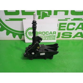 Recambio de palanca cambio para nissan qashqai (j11) acenta referencia OEM IAM 341017283R  