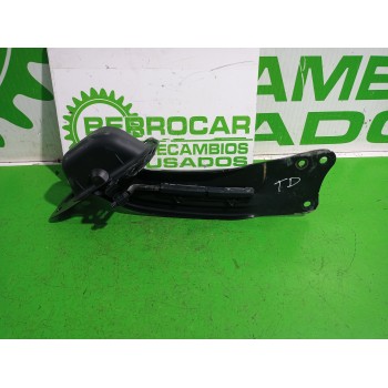 Recambio de brazo suspension inferior trasero derecho para volkswagen passat berlina (3c2) 2.0 tdi referencia OEM IAM 3C0505226 