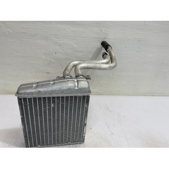 Recambio de radiador calefaccion / aire acondicionado para nissan micra (k12e) acenta referencia OEM IAM 27140AX700  