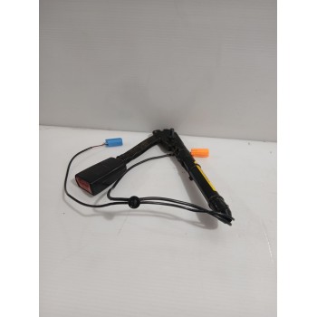 Recambio de pretensor airbag izquierdo para land rover freelander 2 (l359) 2.2 td4 4x4 referencia OEM IAM LR009121  