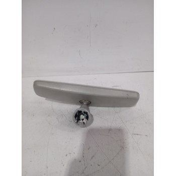 Recambio de espejo interior para skoda octavia i (1u2) 1.9 tdi referencia OEM IAM 3B0857511G  
