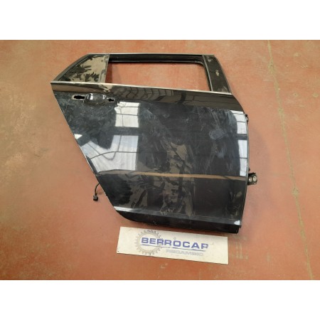 Recambio de puerta trasera derecha para opel insignia sports tourer 2.0 cdti cat referencia OEM IAM 22805993  