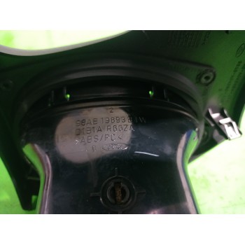 Recambio de rejilla aireadora para ford focus berlina (cak) trend referencia OEM IAM 98AB19893A  