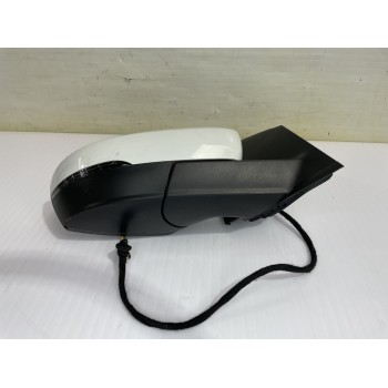 Recambio de retrovisor derecho para volkswagen polo (6c1) advance bluemotion referencia OEM IAM 6C1857508A9B9  