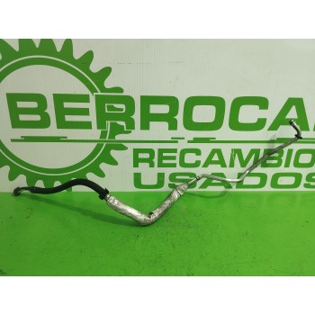 Recambio de tubos aire acondicionado para renault espace iv (jk0) 2.2 dci turbodiesel referencia OEM IAM 8200210207  