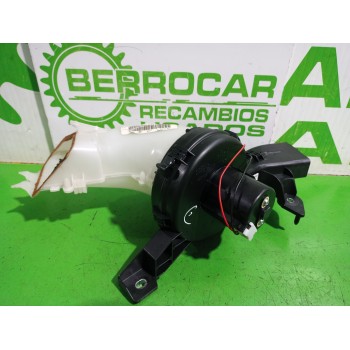 Recambio de motor calefaccion para citroën c4 grand picasso exclusive referencia OEM IAM 173510100  