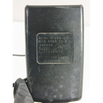 Recambio de pretensor airbag izquierdo para land rover freelander 2 (l359) 2.2 td4 4x4 referencia OEM IAM LR009121  