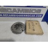 Recambio de kit embrague para volkswagen polo 1.0 tsi referencia OEM IAM 04C141031  
