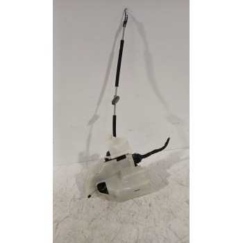 Recambio de cerradura puerta trasera derecha para volkswagen phaeton (3d1, 3d2, 3d3, 3d4, 3d6, 3d7, 3d8, 3d9) 3.0 v6 tdi 4motion