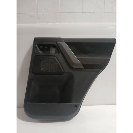 Recambio de guarnecido puerta trasera derecha para land rover freelander 2 (l359) 2.2 td4 4x4 referencia OEM IAM 6H52274A30  