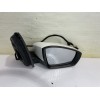 Recambio de retrovisor derecho para volkswagen polo (6c1) advance bluemotion referencia OEM IAM 6C1857508A9B9  