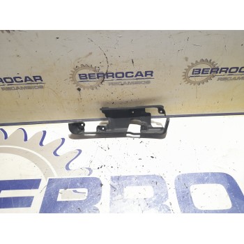 Recambio de embellecedor maneta para volkswagen caddy ka/kb (2k) 1.9 tdi referencia OEM IAM 1T0837197A  