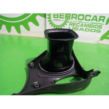 Recambio de rejilla aireadora para ford focus berlina (cak) trend referencia OEM IAM 98AB19893A  