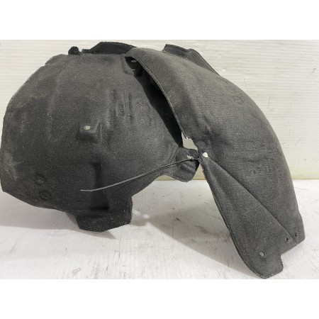 Recambio de paso rueda delantero derecho para peugeot 508 allure referencia OEM IAM 7136NQ  