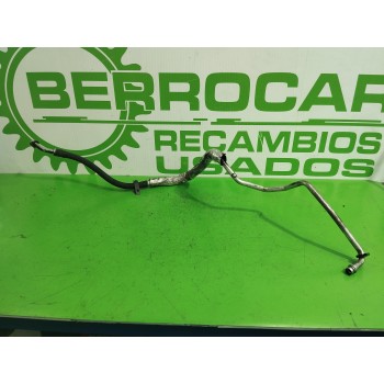 Recambio de tubos aire acondicionado para renault espace iv (jk0) 2.2 dci turbodiesel referencia OEM IAM 8200210207  