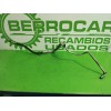 Recambio de tubos aire acondicionado para renault espace iv (jk0) 2.2 dci turbodiesel referencia OEM IAM 8200210207  