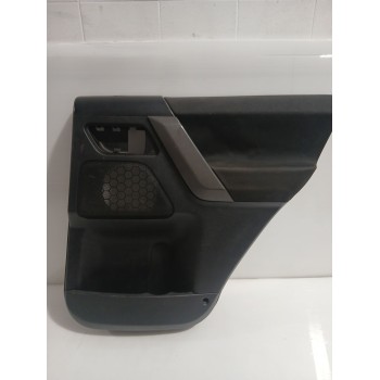 Recambio de guarnecido puerta trasera derecha para land rover freelander 2 (l359) 2.2 td4 4x4 referencia OEM IAM 6H52274A30  