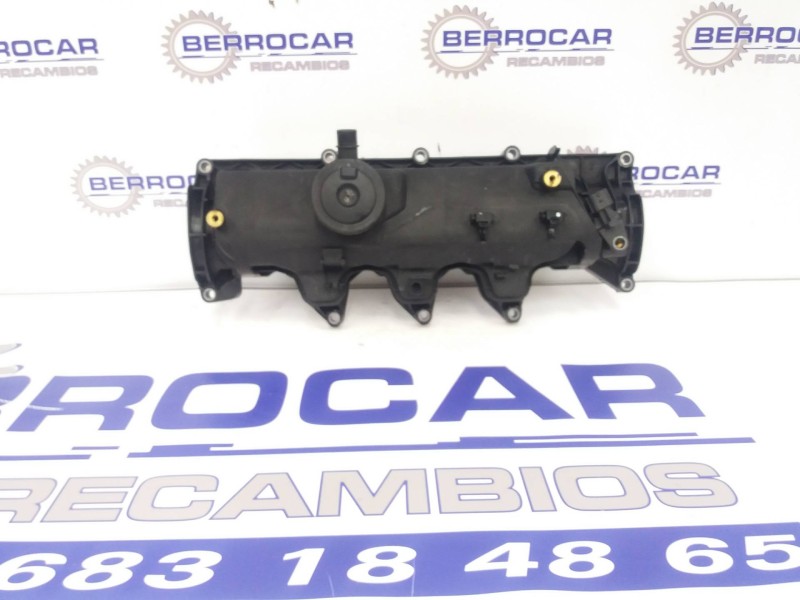 Recambio de tapa balancines para dacia duster (hs_) 1.5 dci 4x4 (hsmc, hsmd) referencia OEM IAM 8200629199G  