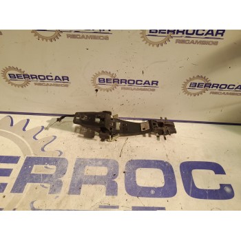 Recambio de soporte maneta para land rover discovery referencia OEM IAM CXF500043  