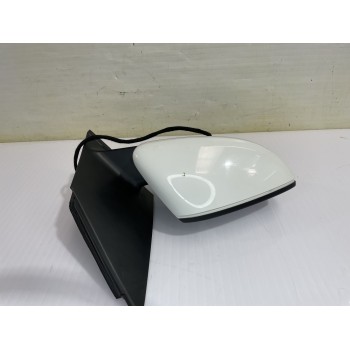 Recambio de retrovisor derecho para volkswagen polo (6c1) advance bluemotion referencia OEM IAM 6C1857508A9B9  