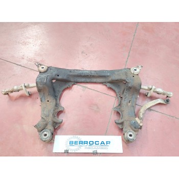 Recambio de puente delantero para audi a6 berlina (4b2) 2.5 v6 24v tdi referencia OEM IAM 4Z7505235H  