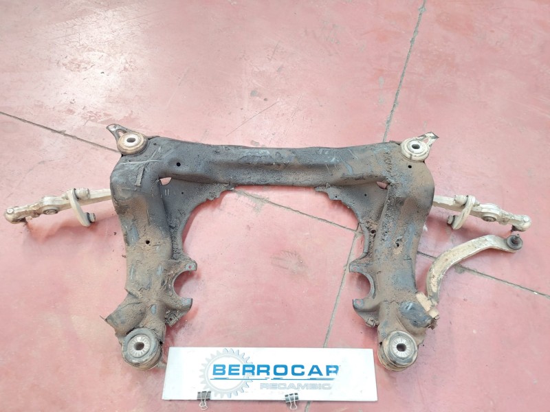 Recambio de puente delantero para audi a6 berlina (4b2) 2.5 v6 24v tdi referencia OEM IAM 4Z7505235H  