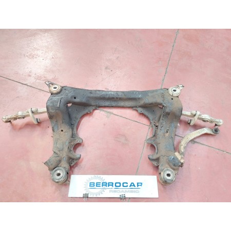 Recambio de puente delantero para audi a6 berlina (4b2) 2.5 v6 24v tdi referencia OEM IAM 4Z7505235H  