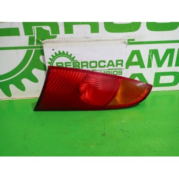 Recambio de piloto trasero izquierdo para ford focus berlina (cak) trend referencia OEM IAM 1214223  