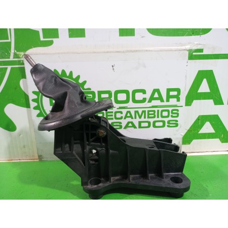 Recambio de palanca cambio para citroën c4 berlina 1.6 16v hdi referencia OEM IAM 965280677  
