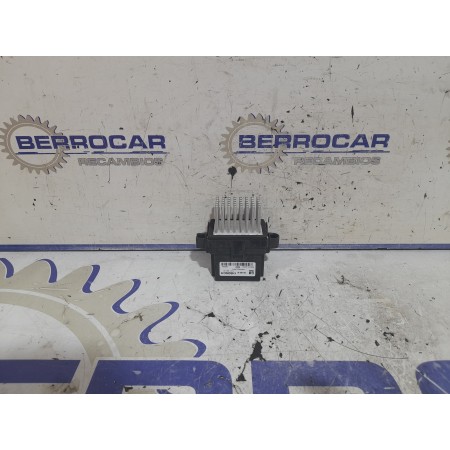 Recambio de resistencia calefaccion para opel insignia berlina 2.0 16v cdti referencia OEM IAM 13598091  