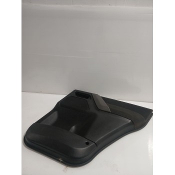 Recambio de guarnecido puerta trasera derecha para land rover freelander 2 (l359) 2.2 td4 4x4 referencia OEM IAM 6H52274A30  