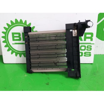 Recambio de resistencia calefaccion para renault espace iv (jk0) 2.2 dci turbodiesel referencia OEM IAM 2007801  