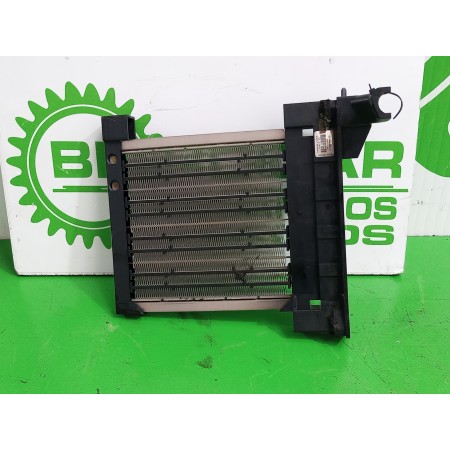 Recambio de resistencia calefaccion para renault espace iv (jk0) 2.2 dci turbodiesel referencia OEM IAM 2007801  