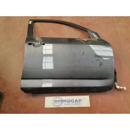 Recambio de puerta delantera derecha para toyota yaris (ncp1/nlp1/scp1) 1.0 cat referencia OEM IAM 671110D020  
