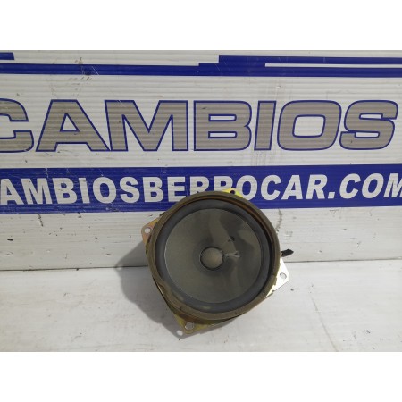 Recambio de altavoz para hyundai santa fe (sm) 2.0 crdi cat referencia OEM IAM 9636026100  
